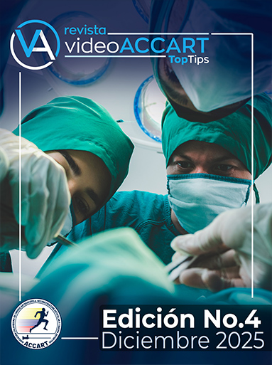 Video Accart - Edici&oacute;n 4